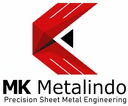 MK Metalindo Logo